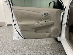 Used 2012 Nissan Versa 4d Sedan SL at Ideal Cars Llc near Mesa, AZ
