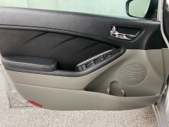 Used 2015  Kia Forte 4d Sedan LX Auto at Ideal Cars Llc near Mesa&comma; AZ