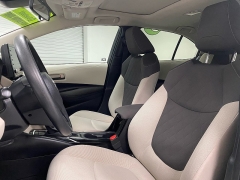 Used 2022  Toyota Corolla LE CVT at Ideal Cars Llc near Mesa, AZ