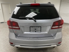 Used 2018  Dodge Journey 4d SUV AWD Crossroad at Ideal Cars Llc near Mesa&comma; AZ