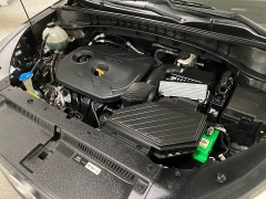 Used 2017  Hyundai Tucson 4d SUV FWD SE Plus at Ideal Cars Llc near Mesa, AZ