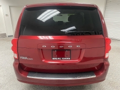 Used 2015  Dodge Grand Caravan 4d Wagon SE at Ideal Cars Llc near Mesa&comma; AZ