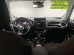 Used 2019 Jeep Renegade 4d SUV 4WD Sport at Ideal Cars Llc near Mesa, AZ
