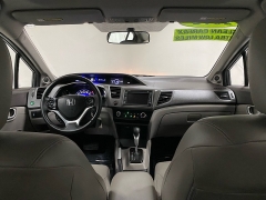 Used 2012  Honda Civic Sedan 4d EX-L at Ideal Cars Llc near Mesa&comma; AZ