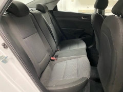 Used 2021  Hyundai Accent SE Sedan IVT at Ideal Cars Llc near Mesa&comma; AZ