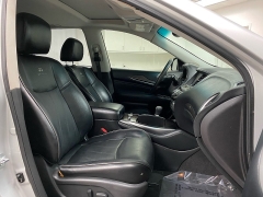 Used 2014  INFINITI QX60 4d SUV FWD at Ideal Cars Llc near Mesa&comma; AZ
