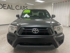 Used 2013 Toyota Tacoma 2WD Reg Cab Auto at Ideal Cars Llc near Mesa, AZ