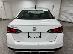 Used 2020  Nissan Versa 4d Sedan S CVT at Ideal Cars Llc near Mesa&comma; AZ