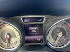 Used 2015  Mercedes-Benz GLA-Class 4d SUV GLA250 at Ideal Cars Llc near Mesa&comma; AZ