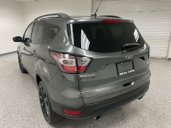 Used 2017 Ford Escape 4d SUV FWD SE at Ideal Cars Llc near Mesa, AZ