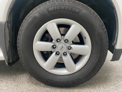 Used 2012  Nissan Armada 4d SUV RWD SV at Ideal Cars Llc near Mesa, AZ