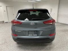 Used 2018 Hyundai Tucson 4d SUV FWD SE at Ideal Cars Llc near Mesa, AZ
