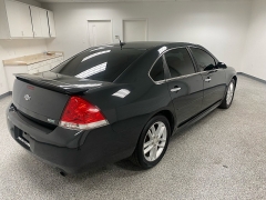 Used 2013 Chevrolet Impala 4d Sedan LTZ at Ideal Cars Llc near Mesa, AZ