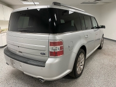 Used 2014 Ford Flex 4d SUV FWD SEL at Ideal Cars Llc near Mesa, AZ