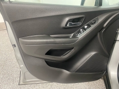 Used 2020 Chevrolet Trax 4d SUV FWD LS at Ideal Cars Llc near Mesa, AZ