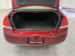 Used 2008 Chevrolet Impala 4d Sedan LT at Ideal Cars Llc near Mesa, AZ
