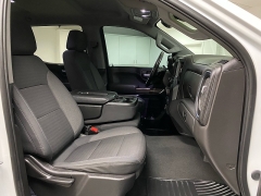 Used 2021  Chevrolet Silverado 1500 4WD Crew Cab 147" LT at Ideal Cars Llc near Mesa&comma; AZ