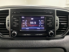 Used 2019  Kia Sportage 4d SUV FWD LX at Ideal Cars Llc near Mesa&comma; AZ