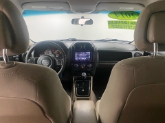 Used 2014 Jeep Patriot 4d SUV FWD Sport at Ideal Cars Llc near Mesa, AZ