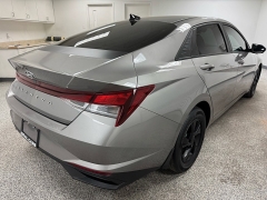 Used 2023  Hyundai Elantra SE IVT at Ideal Cars Llc near Mesa&comma; AZ