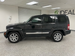 Used 2011 Jeep Liberty 4d SUV 2WD Limited at Ideal Cars Llc near Mesa, AZ