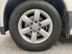 Used 2012  Nissan Armada 4d SUV RWD SV at Ideal Cars Llc near Mesa, AZ