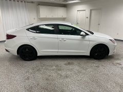 Used 2020 Hyundai Elantra 4d Sedan SE at Ideal Cars Llc near Mesa, AZ
