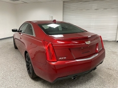 Used 2015 Cadillac ATS Coupe 2d Coupe 2.0L Turbo at Ideal Cars Llc near Mesa, AZ