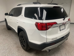 Used 2018  GMC Acadia 4d SUV FWD SLT-1 V6 at Ideal Cars Llc near Mesa&comma; AZ