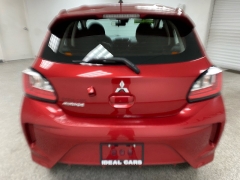 Used 2022  Mitsubishi Mirage ES CVT at Ideal Cars Llc near Mesa&comma; AZ