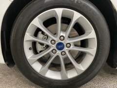 Used 2020  Ford Fusion 4d Sedan FWD SE 1&period;5L EcoBoost at Ideal Cars Llc near Mesa&comma; AZ