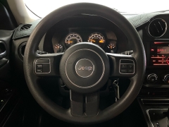 Used 2014  Jeep Patriot 4d SUV FWD Sport at Ideal Cars Llc near Mesa&comma; AZ