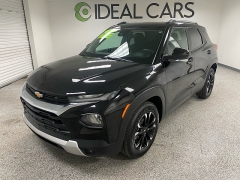 2022 Chevrolet Trailblazer FWD 4dr LT at Ideal Cars Llc near Mesa, AZ