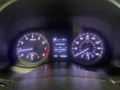 Used 2016  Hyundai Tucson 4d SUV FWD SE Popular at Ideal Cars Llc near Mesa&comma; AZ