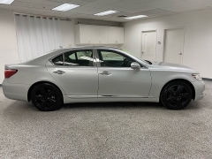 Used 2011 Lexus LS 460 4dr Sdn RWD at Ideal Cars Llc near Mesa, AZ