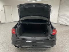 Used 2015 Audi A4 4d Sedan 2.0T Premium+ at Ideal Cars Llc near Mesa, AZ