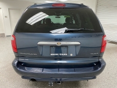 Used 2007  Chrysler Town & Country 4d Wagon Touring at Ideal Cars Llc near Mesa&comma; AZ