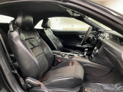 Used 2019  Ford Mustang 2d Convertible EcoBoost Premium at Ideal Cars Llc near Mesa&comma; AZ