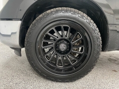 Used 2017 Nissan Titan 2WD Crew Cab SV at Ideal Cars Llc near Mesa, AZ