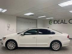 Used 2014  Volkswagen Passat 4d Sedan 1.8T SEL Premium at Ideal Cars Llc near Mesa, AZ