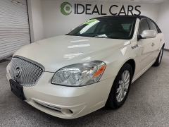 Used 2011  Buick Lucerne 4d Sedan CXL at Ideal Cars Llc near Mesa&comma; AZ