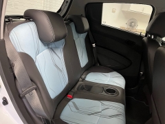 Used 2014 Chevrolet Spark EV 4d Hatchback 1LT at Ideal Cars Llc near Mesa, AZ