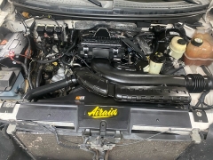 Used 2007  Ford F-150 2WD Supercrew Lariat 5 1&sol;2 at Ideal Cars Llc near Mesa&comma; AZ