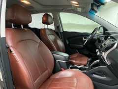 Used 2013  Hyundai Tucson 4d SUV FWD Limited at Ideal Cars Llc near Mesa&comma; AZ