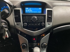 Used 2016  Chevrolet Cruze Limited 4d Sedan LS Auto at Ideal Cars Llc near Mesa&comma; AZ