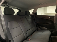 Used 2020 Hyundai Tucson 4d SUV AWD Value at Ideal Cars Llc near Mesa, AZ