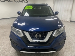 Used 2020  Nissan Rogue 4d SUV FWD SV at Ideal Cars Llc near Mesa&comma; AZ