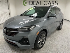 Used 2021  Buick Encore GX AWD 4dr Essence at Ideal Cars Llc near Mesa&comma; AZ