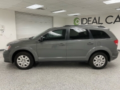 Used 2019 Dodge Journey 4d SUV FWD SE Value Pkg at Ideal Cars Llc near Mesa, AZ