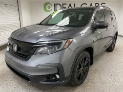 Used 2021  Honda Pilot Special Edition 2WD at Ideal Cars Llc near Mesa&comma; AZ